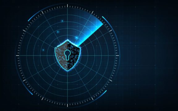 Cybersecurity und Datenschutz
