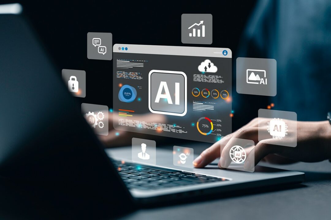 KI für besseres SEO