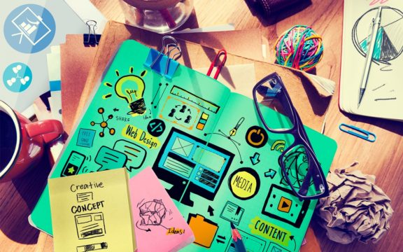 Aktuelle Trends im Webdesign