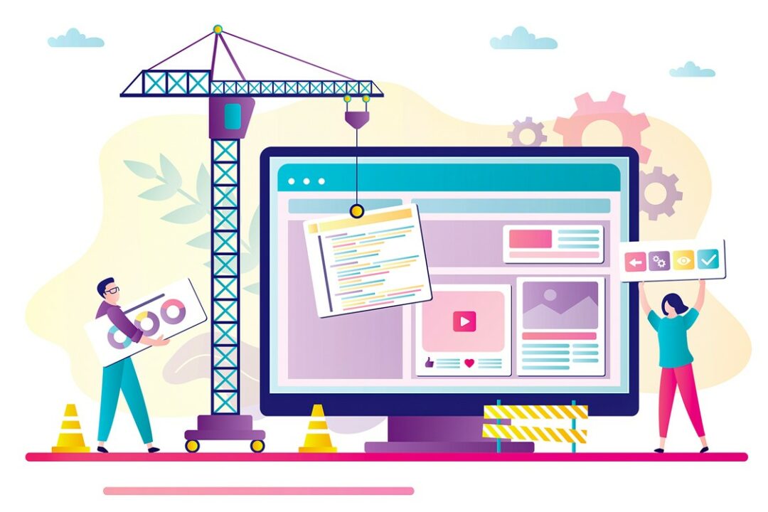 Elementor Page Builder