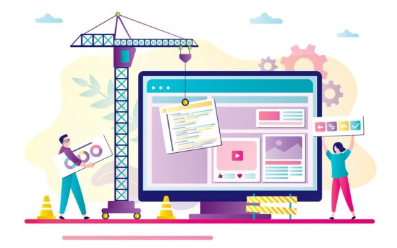 Elementor Page Builder