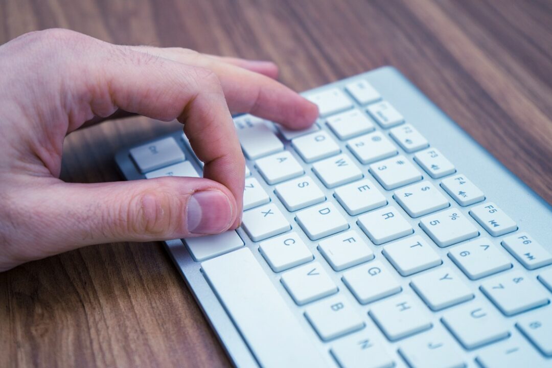 Tastaturkürzel für Elementor
