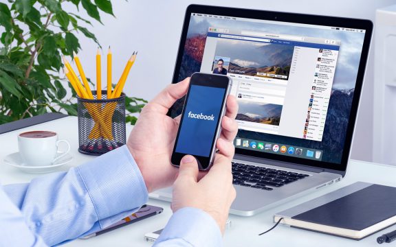 Facebook Business Manager
