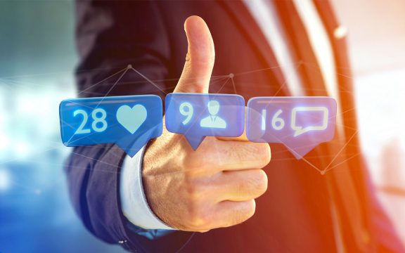 Facebook für den Einsatz in Kleinunternehmen