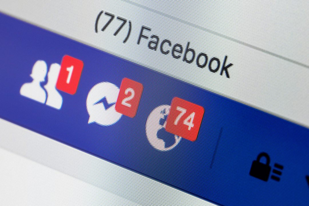 Leitfaden für Facebook