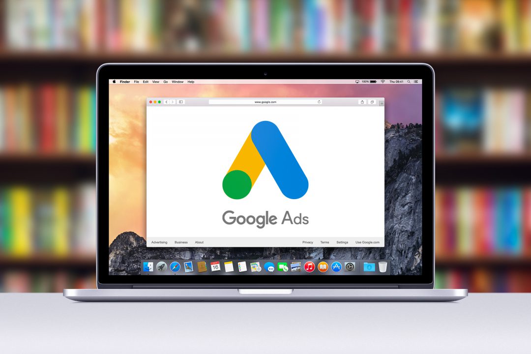 Alle Anzeigenerweiterungen für Google Ads