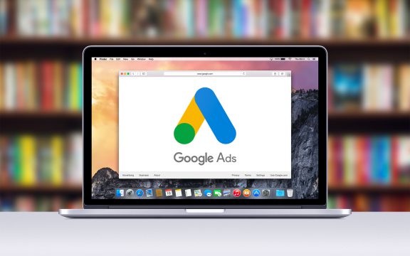 Alle Anzeigenerweiterungen für Google Ads