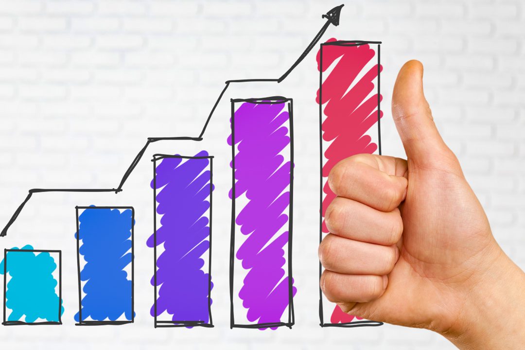 Ranking verbessern mit Google my Business