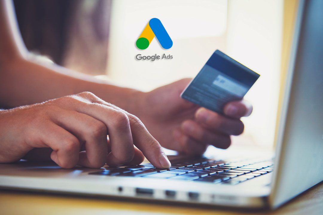 Google Ads Shopping Kampagne anlegen