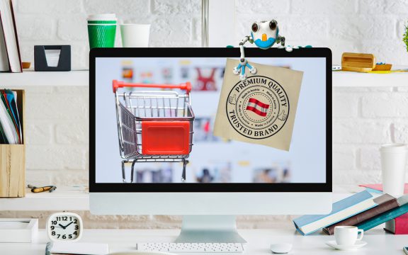 Gütesiegel für österreichische Online Shops
