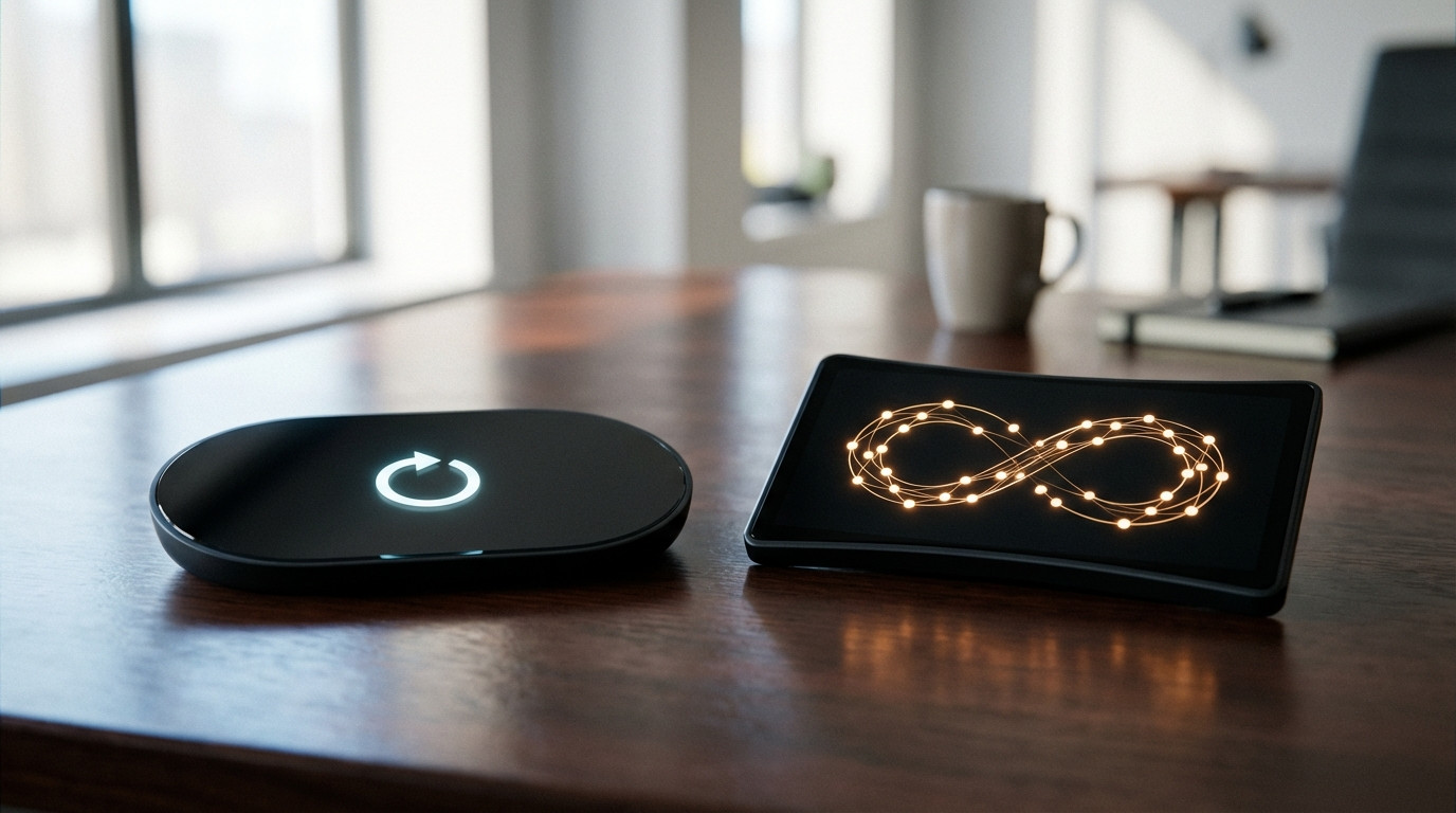 Vergleich Hermes KI Agent vs OpenClaw – Architektur-Unterschiede persistenter KI-Agenten