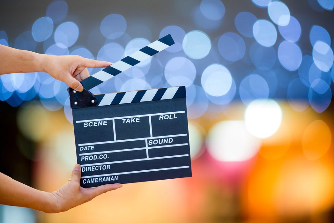 Imagefilm - PR für Unternehmen