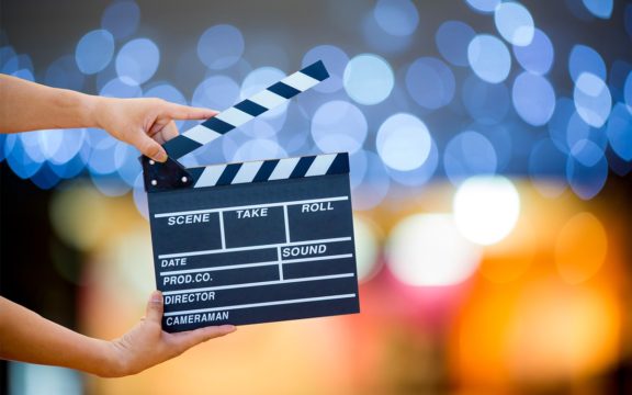 Imagefilm - PR für Unternehmen