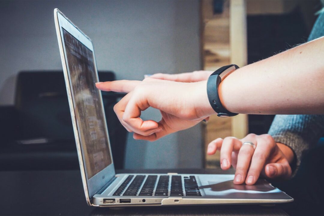 Tipps, um Ihre Website inklusiv zu gestalten