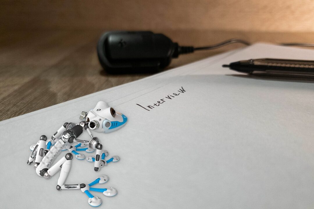 Interview mit Robert Szekeres auf ProntoPro