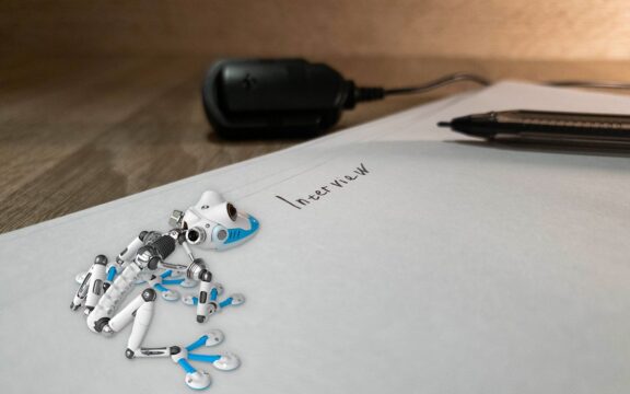 Interview mit Robert Szekeres auf ProntoPro