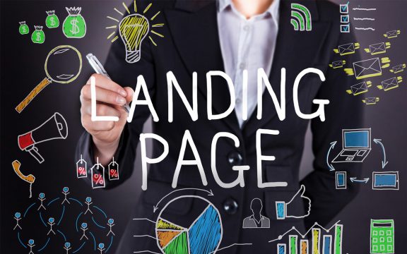 Die besten Tipps für Ihre Landing Pages