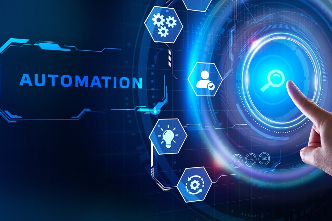 Marketing Automation