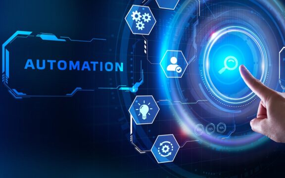 Marketing Automation