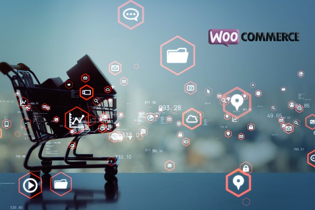 Mehr Umsatz mit Woocommerce