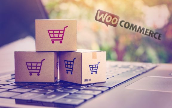 Individuelle Nachrichten im Woocommerce Warenkorb