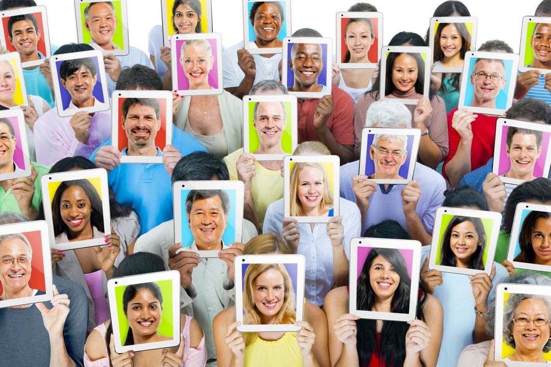 Eigene Online-Cummunitys aufbauen