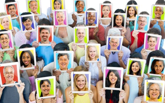 Eigene Online-Cummunitys aufbauen