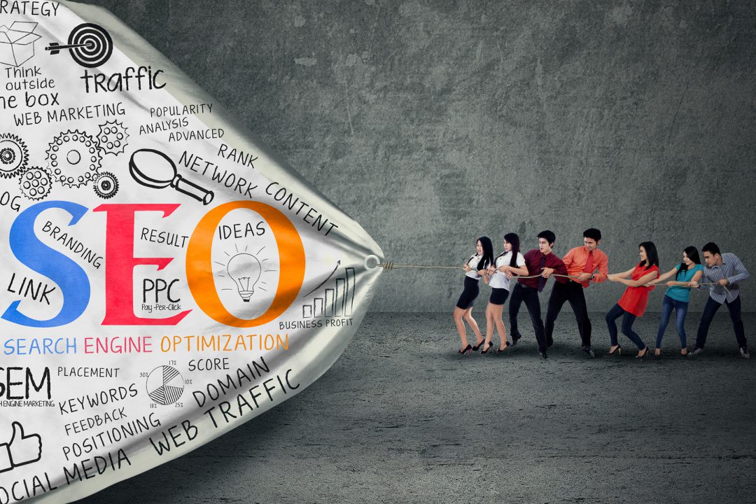 Onpage SEO für Wordpress CMS