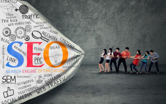 Onpage SEO für Wordpress CMS