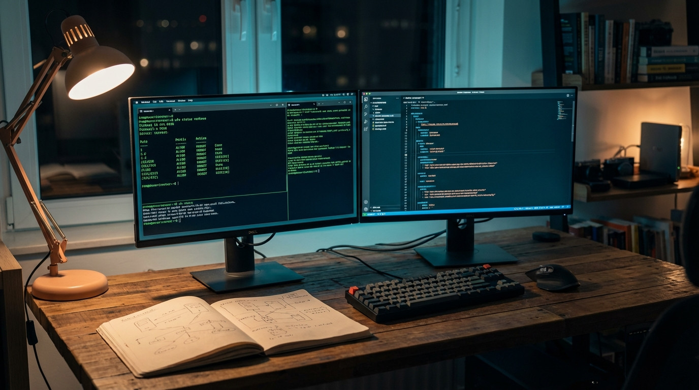 Docker Security OpenClaw: UFW Firewall und Nginx Reverse Proxy Architektur für VPS-Deployment