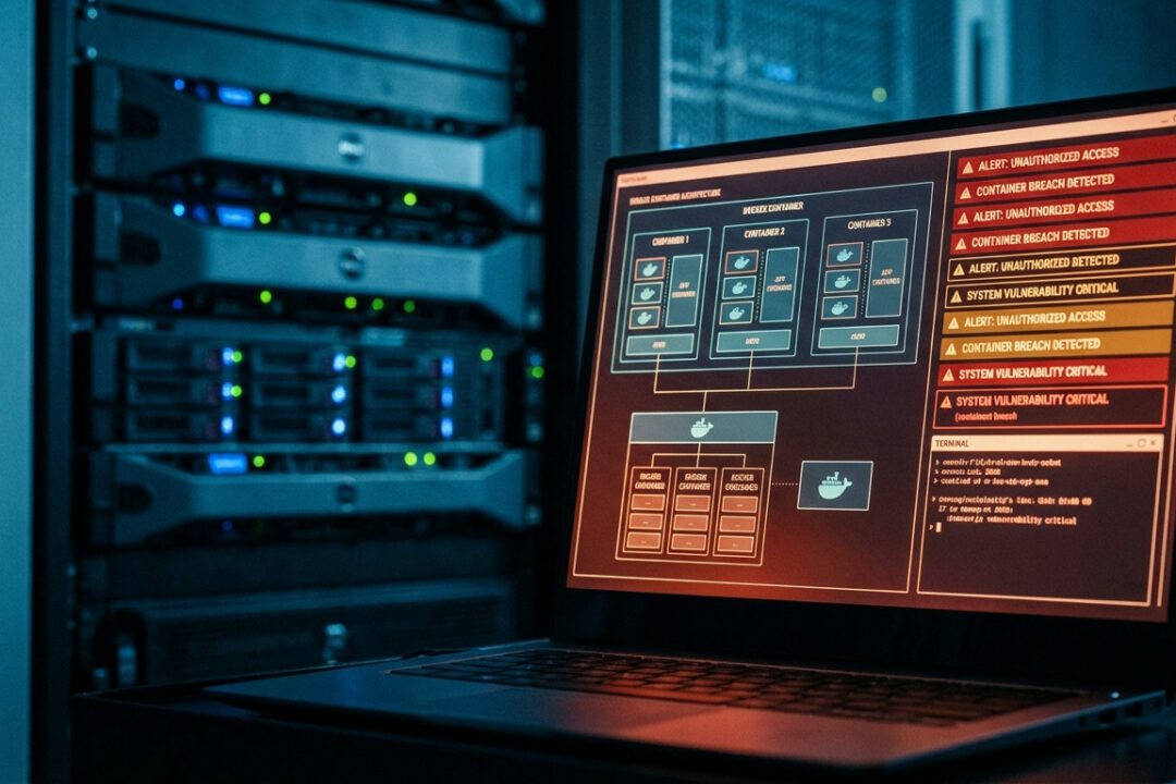 OpenClaw Sicherheit 2025: KI-Agent in isolierter Docker-Sandbox auf VPS absichern