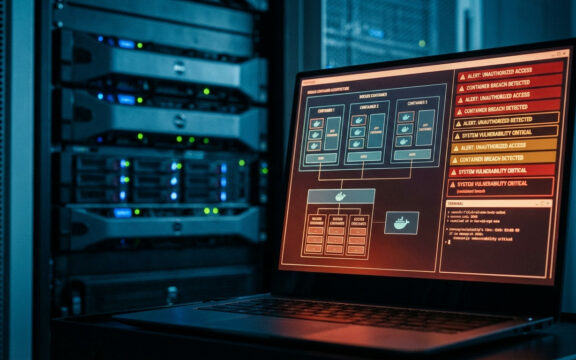 OpenClaw Sicherheit 2025: KI-Agent in isolierter Docker-Sandbox auf VPS absichern