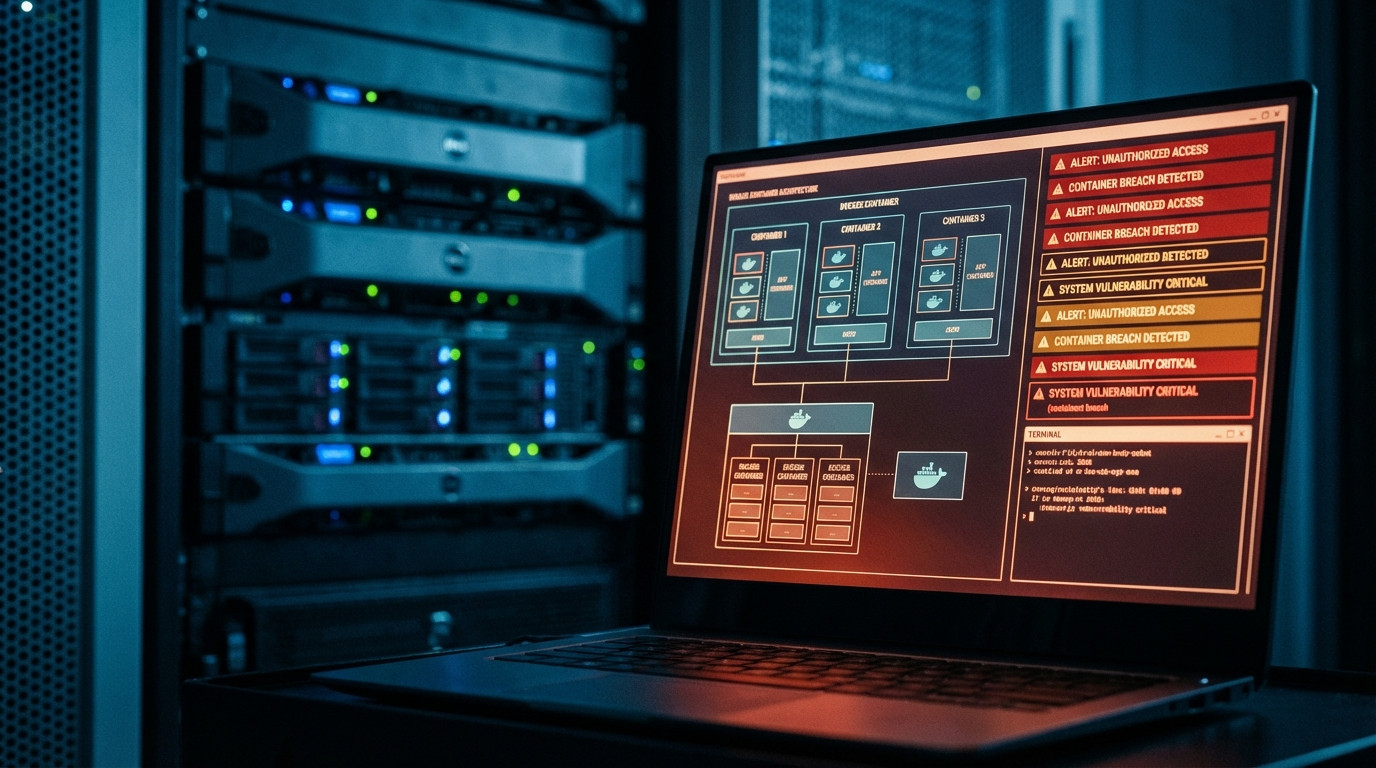 OpenClaw Sicherheit 2025: KI-Agent in isolierter Docker-Sandbox auf VPS absichern