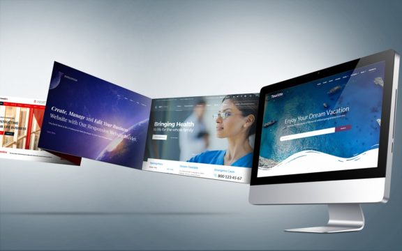 Auswahl Wordpress Premium Themes