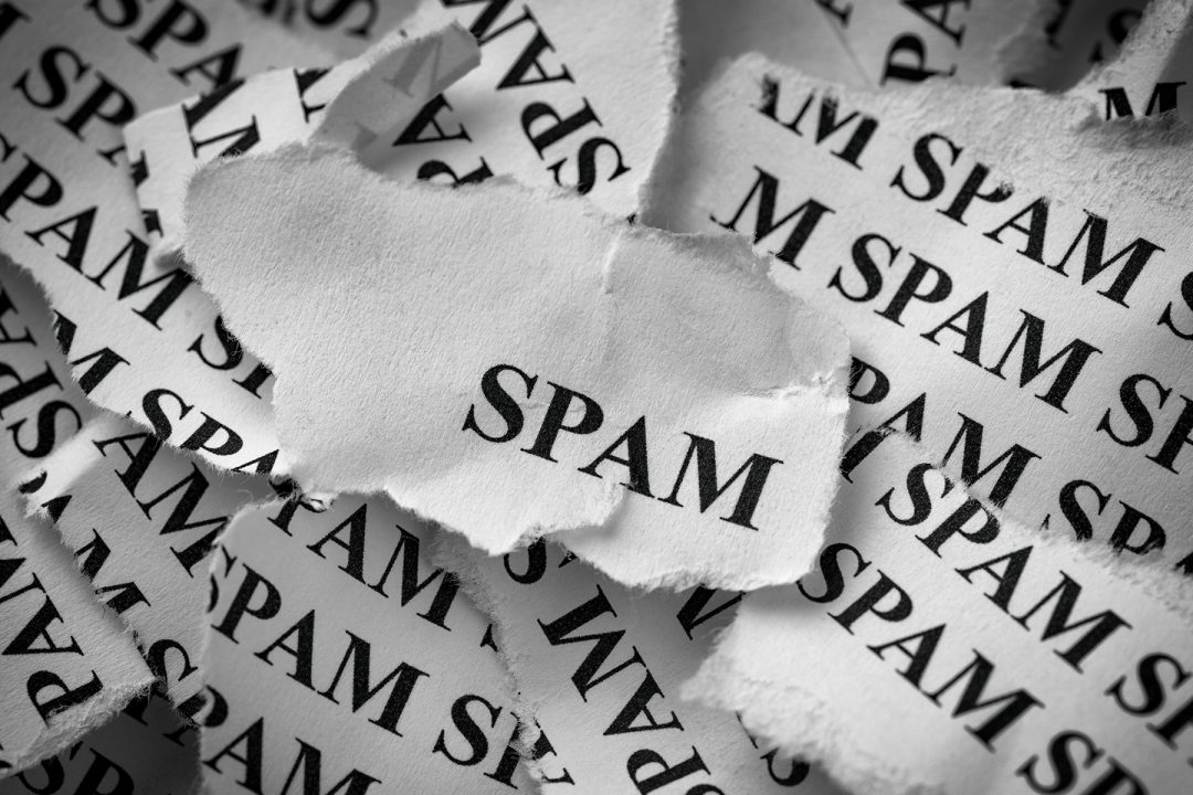 Spam Referrers in Google Analytics ausschließen