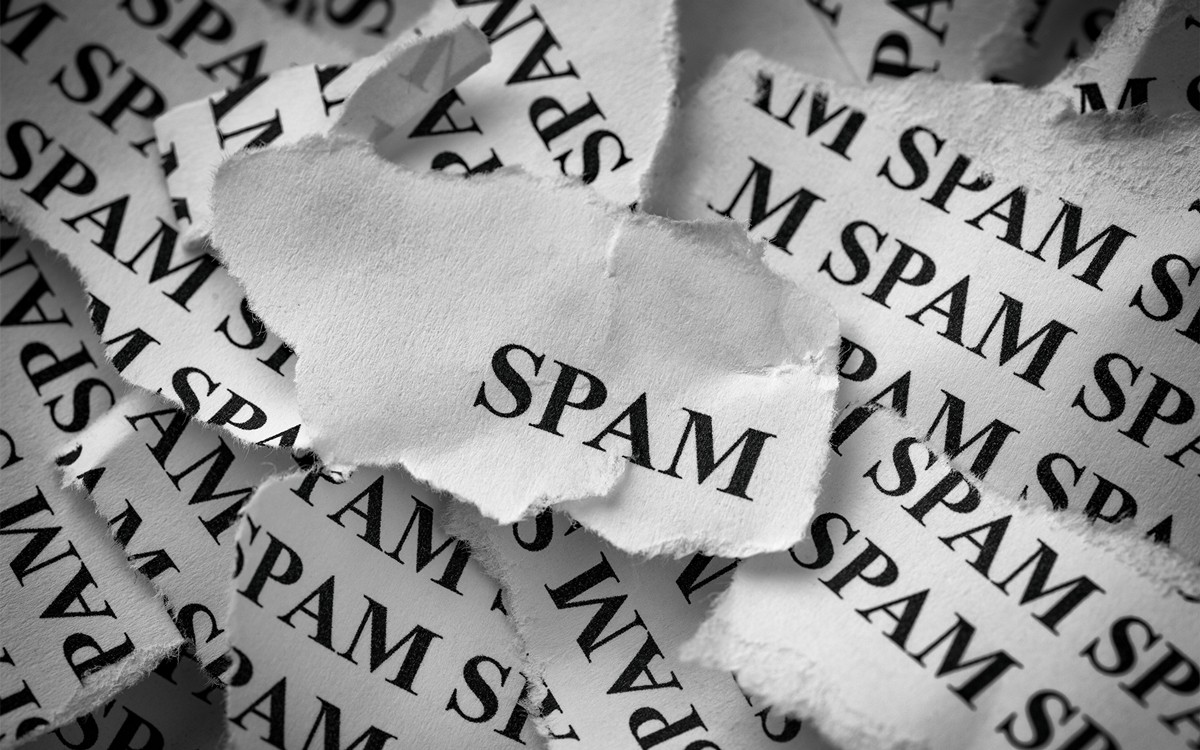 Spam Referrers in Google Analytics ausschließen