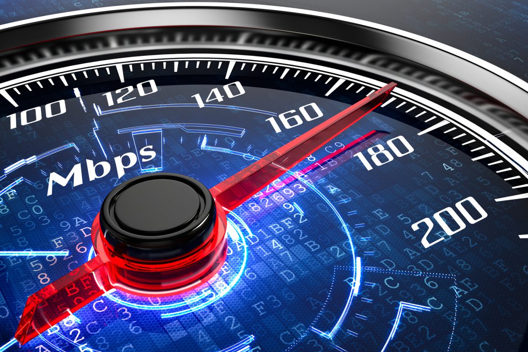 Schnellere Websites mit htaccess