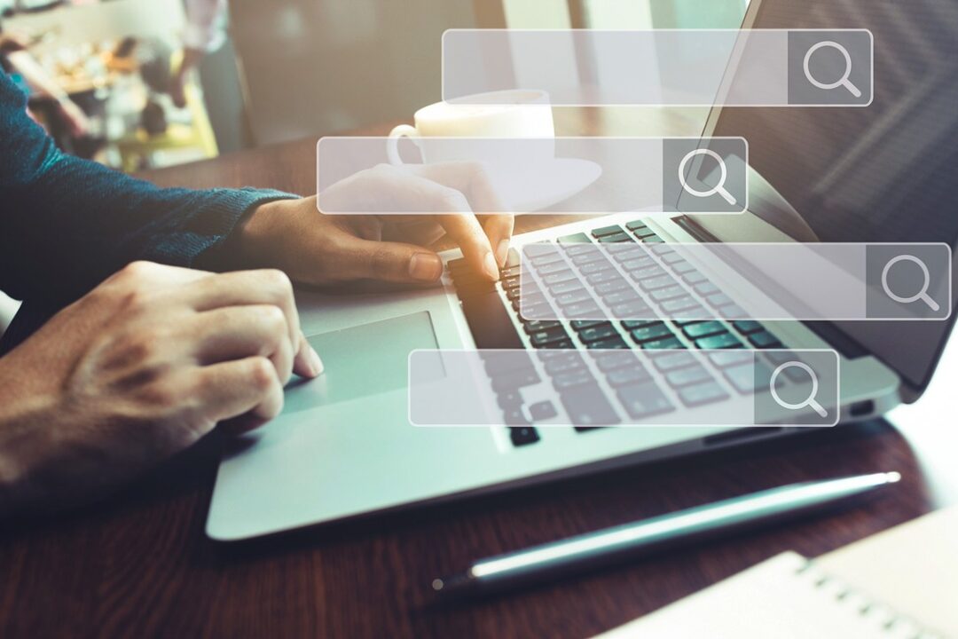 Search Console verwenden