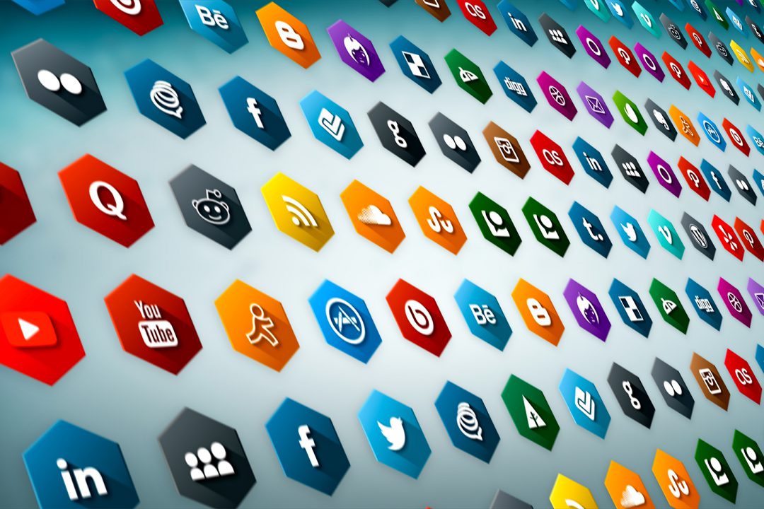 Professionelles Social Media für Unternehmen