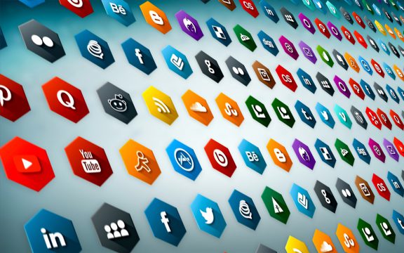 Professionelles Social Media für Unternehmen