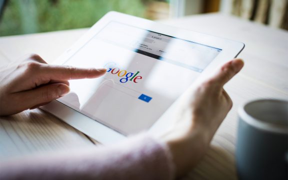 Suchmaschinenwerbung mit Google Ads