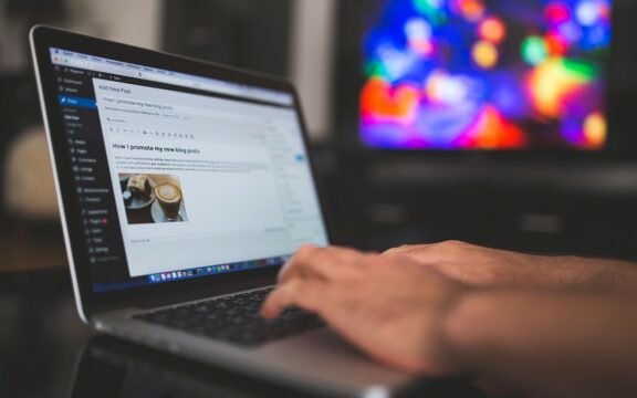 Theme Auswahl für Wordpress