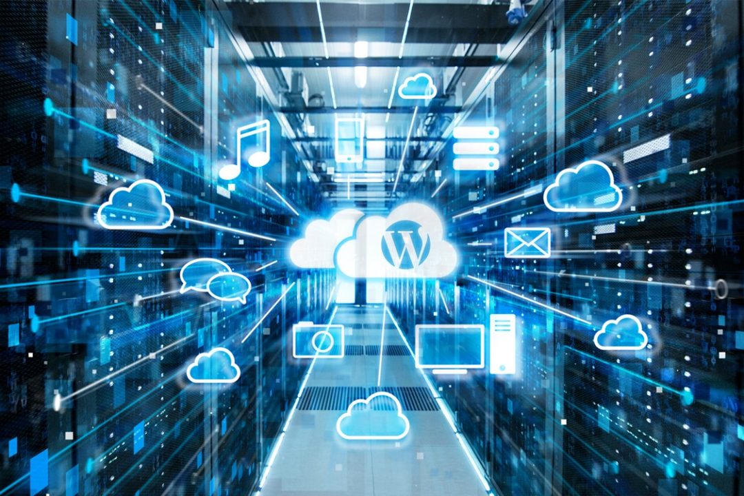 Datensicherung mit Updraft Plus