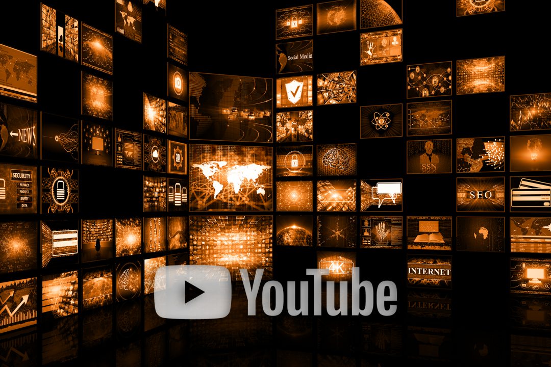 SEO für Youtube Videos