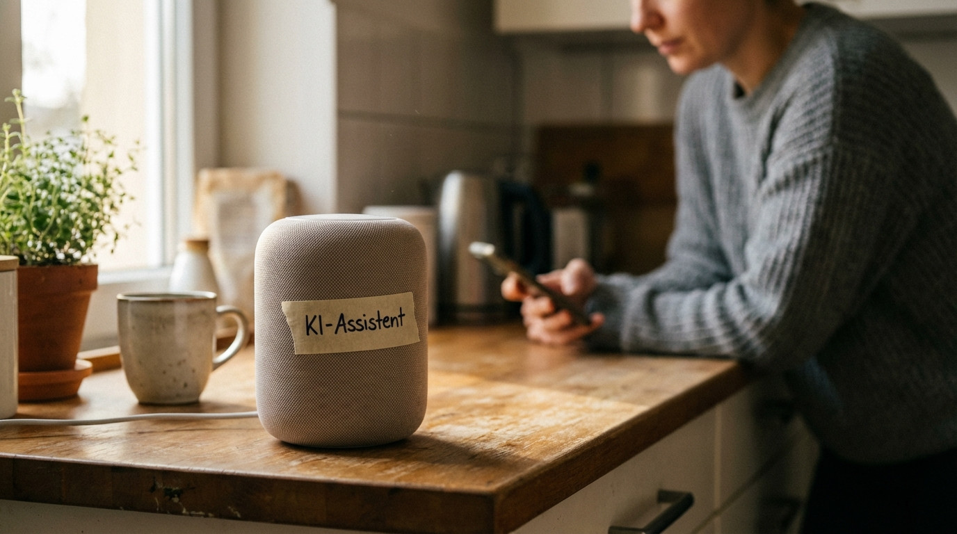 EU AI Act Transparenzpflichten für Voice Bots DSGVO – KI-Kennzeichnungspflicht ab 2026