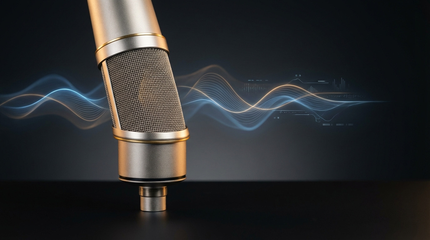 ASR und TTS Technologie im KI Telefonassistenten – Spracherkennung und Sprachsynthese im Vergleich