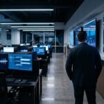 Voice Agent Kundenservice Automatisierung – KI-Telefonsystem im modernen Call Center