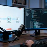 Voice Agent n8n Architektur: Bausteine & Stolperfallen