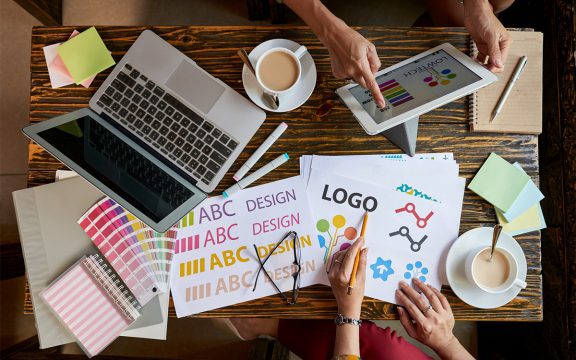 Webdesign Konzeption