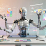 Web Design mit KI-Agenten: Responsiveness & Agentic UX